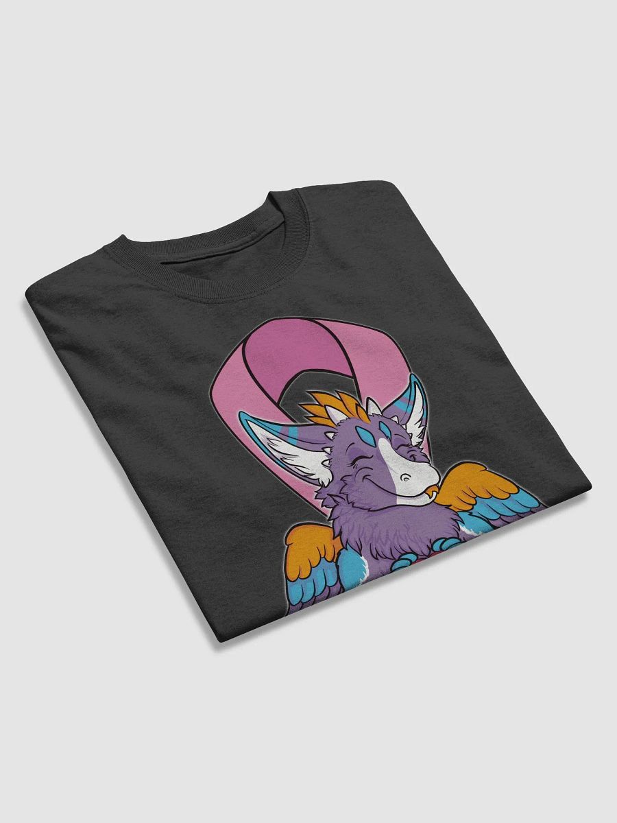 Breast Cancer T-Shirt(Front View) product image (3)