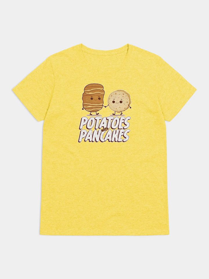 POTATOES WITH PANCAKES V1 product image (1)