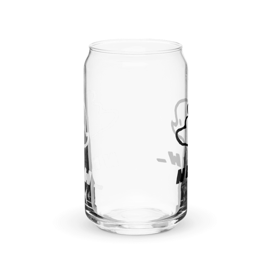 Canette en Verre Logo Noyw product image (2)