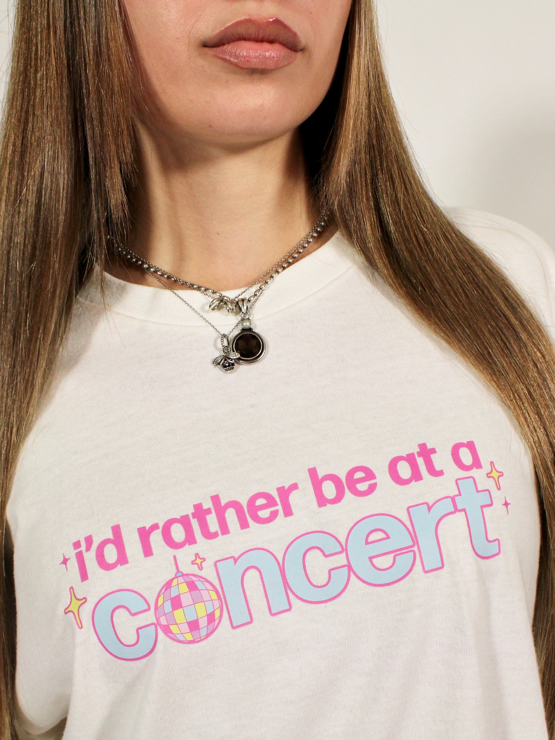Fangirl Disco Tee product image (2)