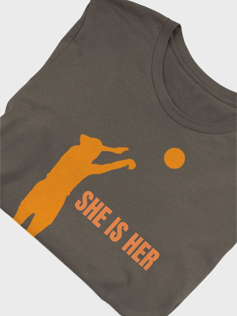 She is Her T-Shirt product image (43)
