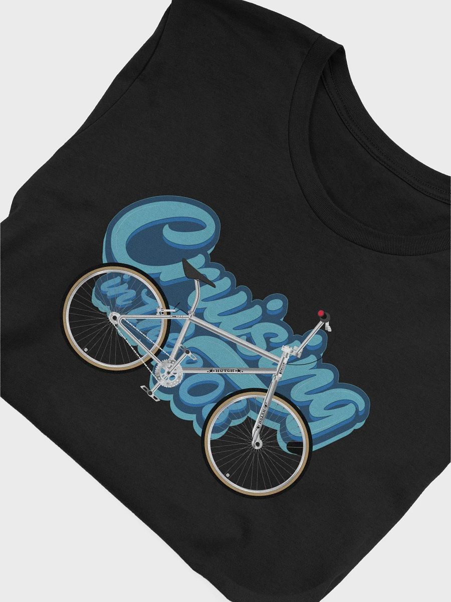 Hutch 26 (Front) - The Bikes of Cruising In the 808 product image (24)