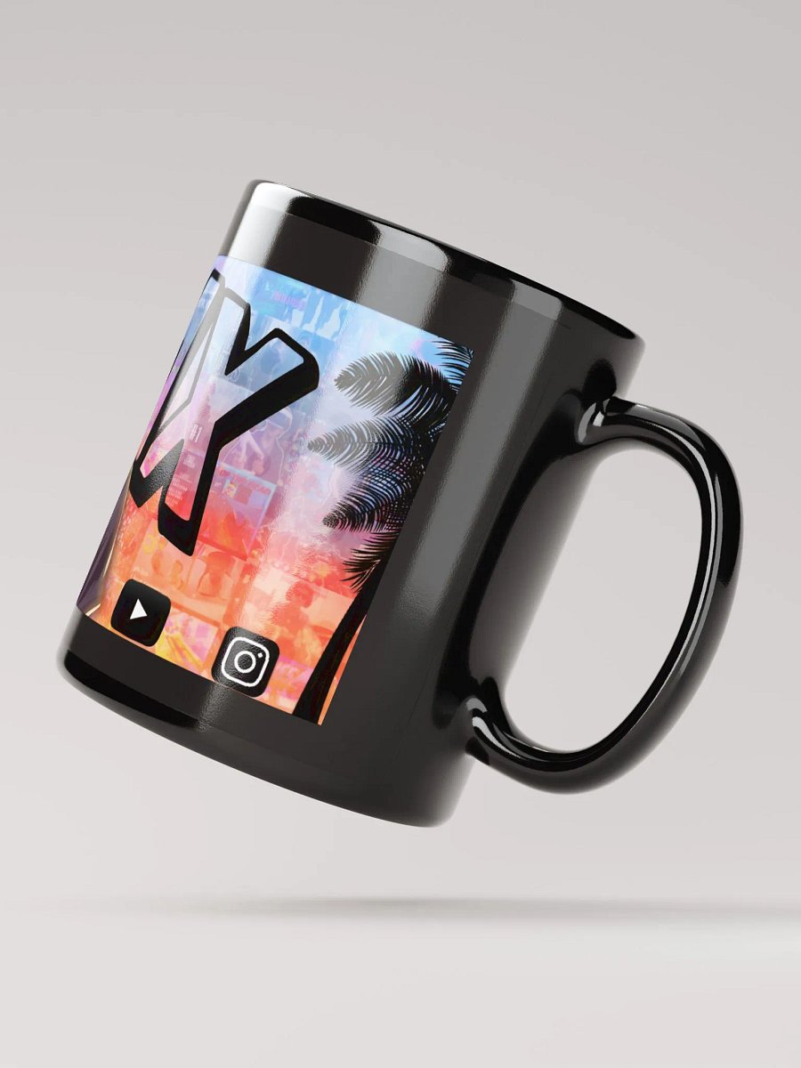 TB4X Banner Mug product image (3)