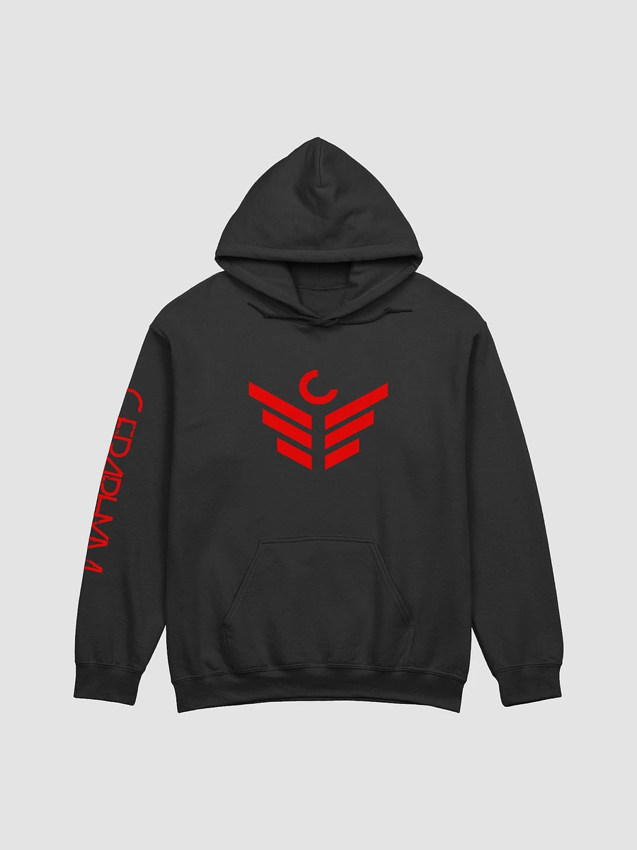 Divided Hoodie product image (1)