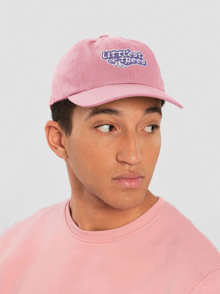 words but dad hat product image (4)