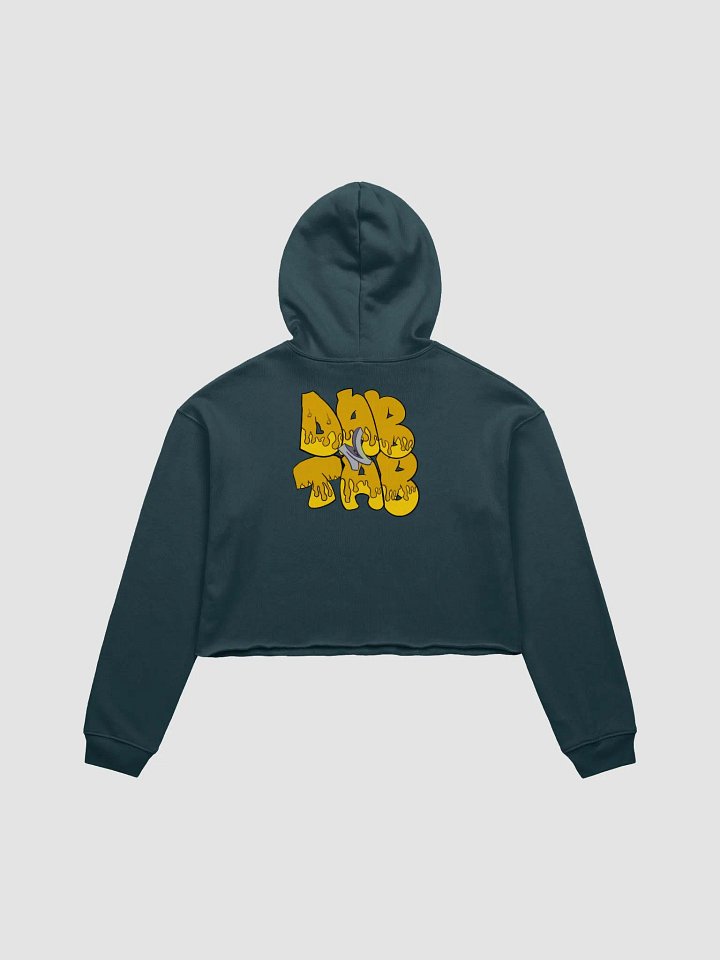 Dab N Tab Crop Top product image (2)
