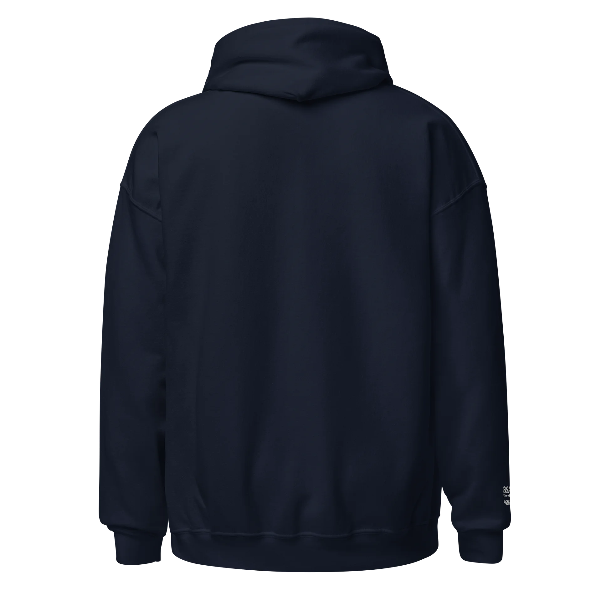 Classic Hoodie product image (2)