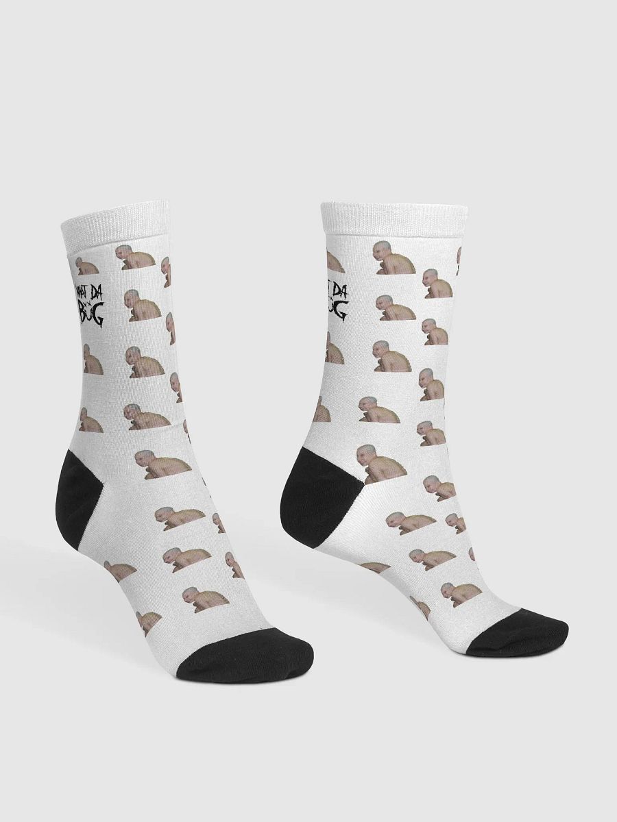 GypSink Rose Socks product image (3)