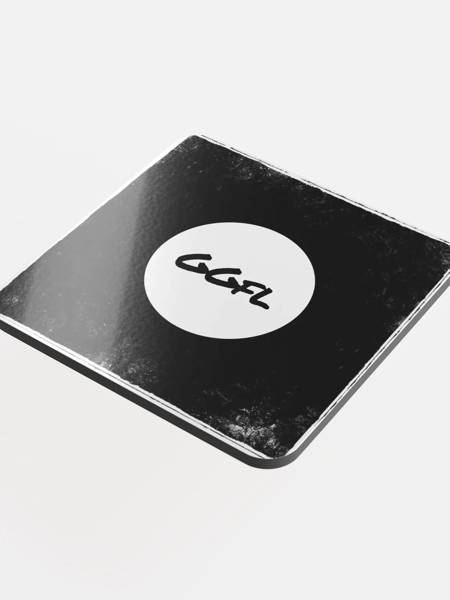 GG4L Graffiti Coaster 1st Edition product image (4)
