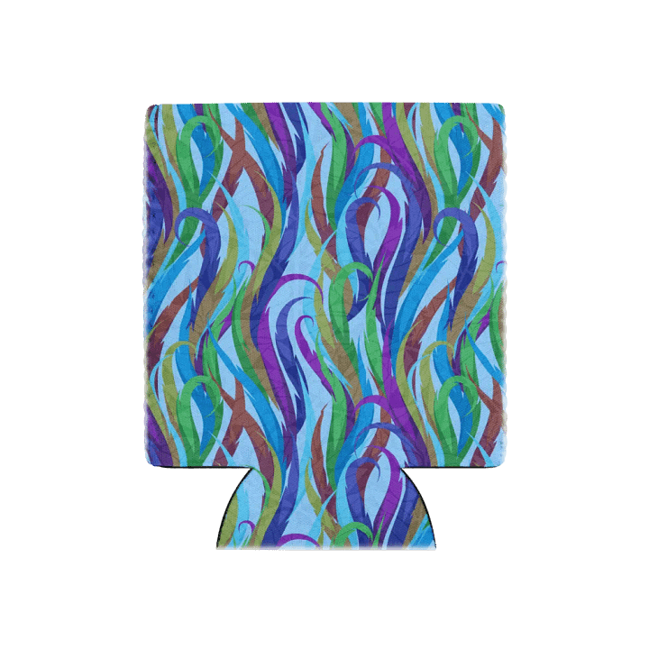Aqua Flow Can Cooler product image (1)