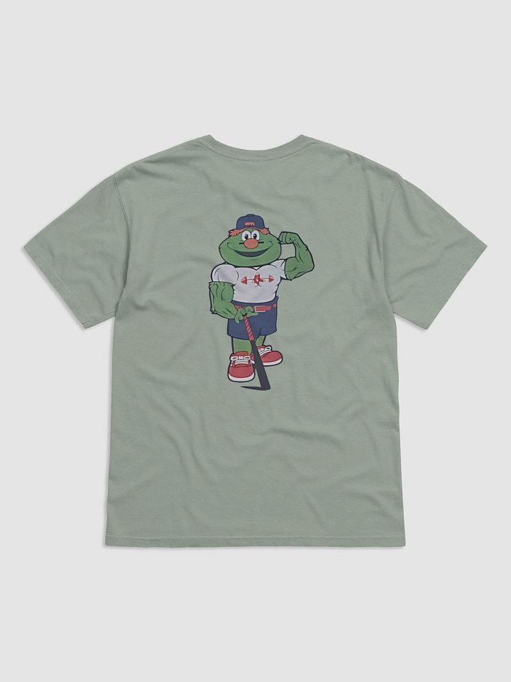 Masa steez T-Shirt product image (1)