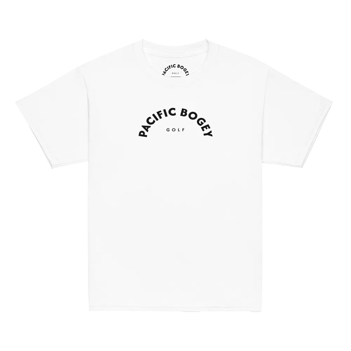 Patience, Grit & Golf Youth Tee product image (14)