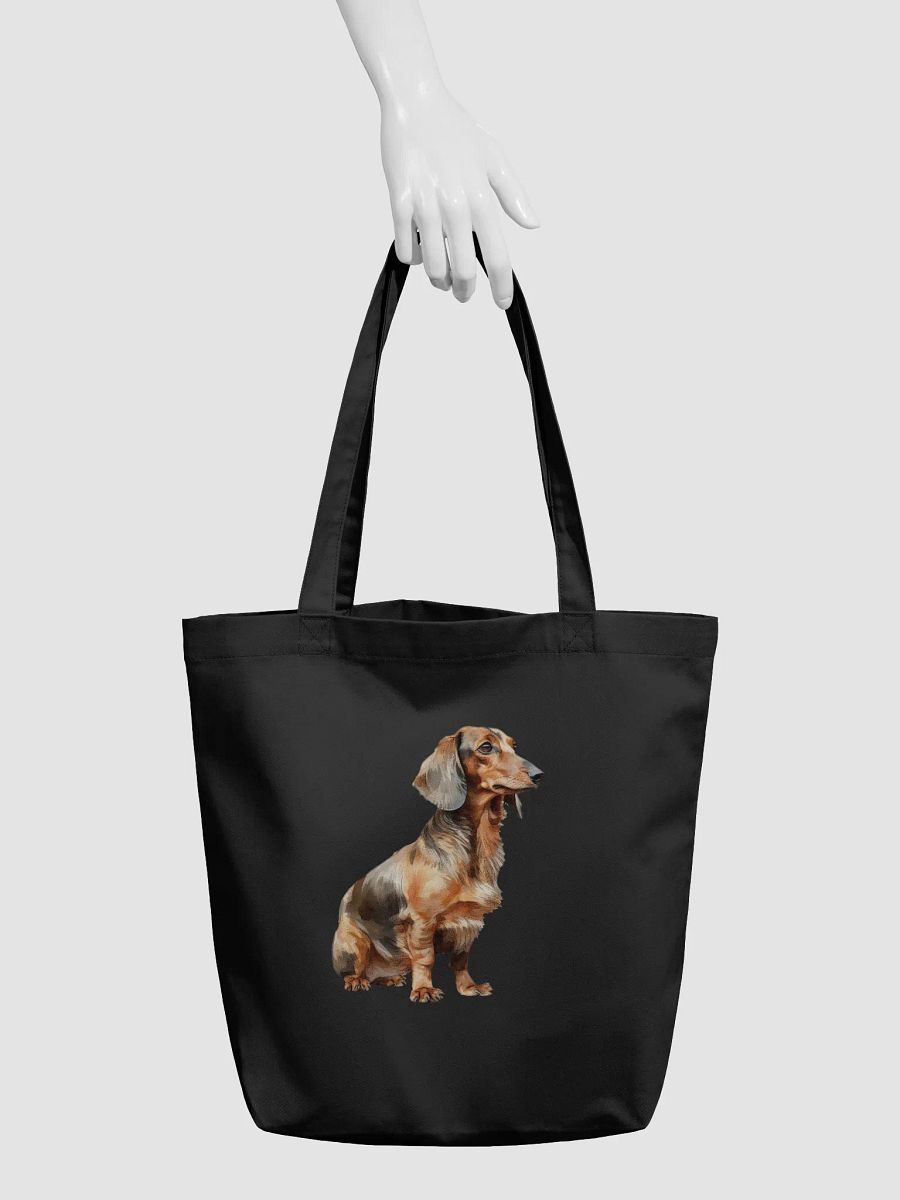 Dachshund Tote Bag product image (5)