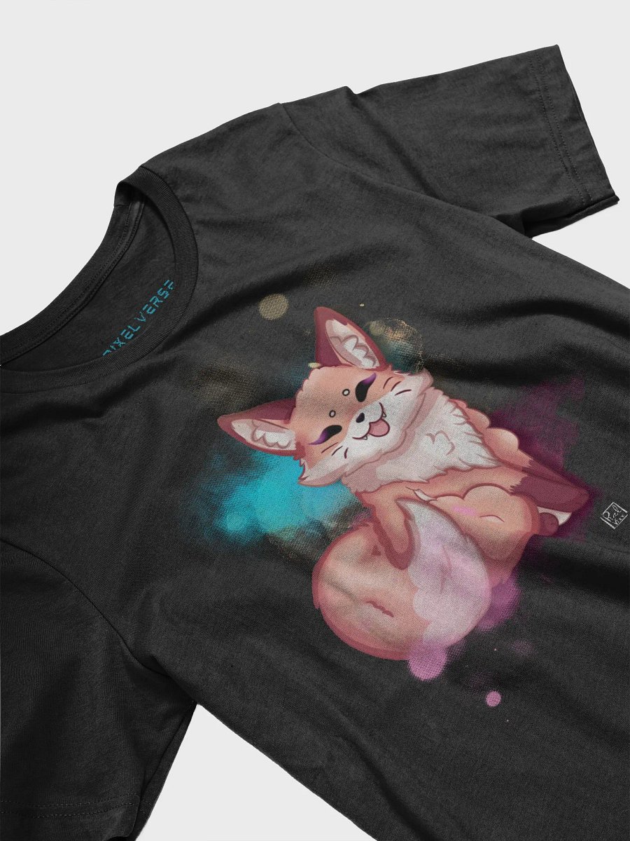 Foxy T-Shirt product image (3)