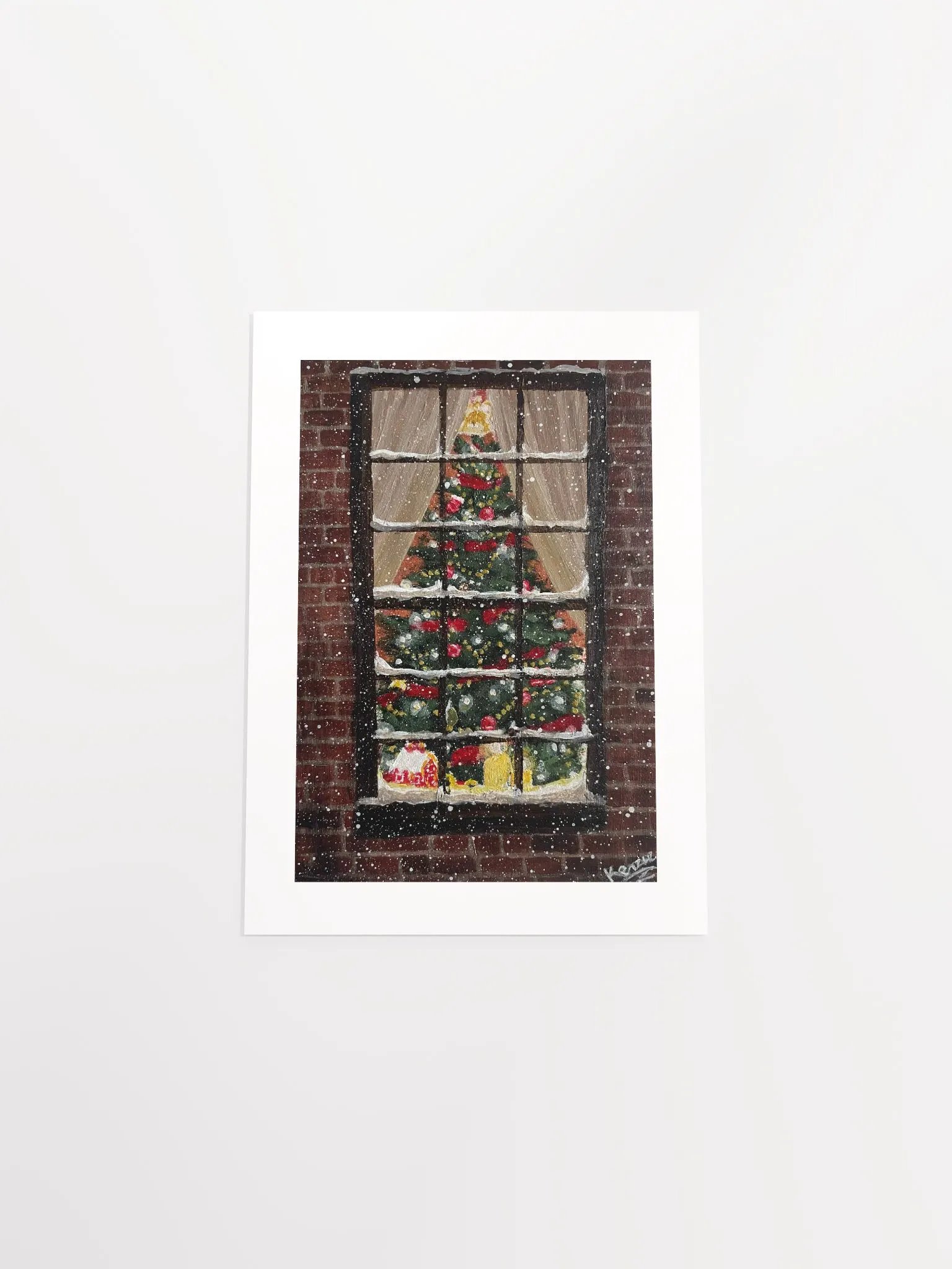 We Wish You a Merry Christmas product image (10)
