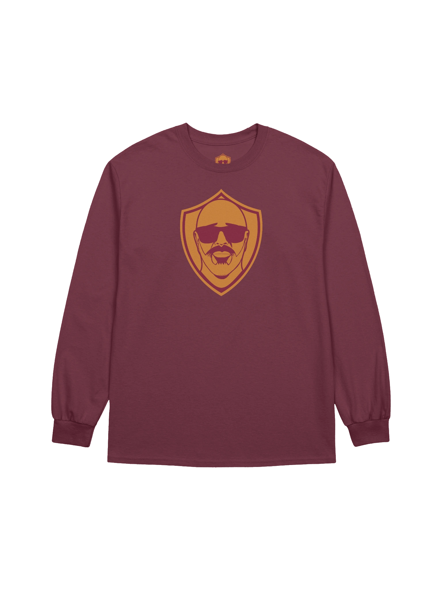 MAX t-shirt manica lunga product image (1)
