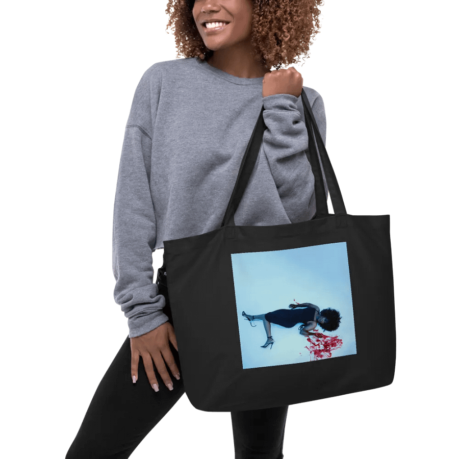 Blood and Water EP Tote Bag product image (5)