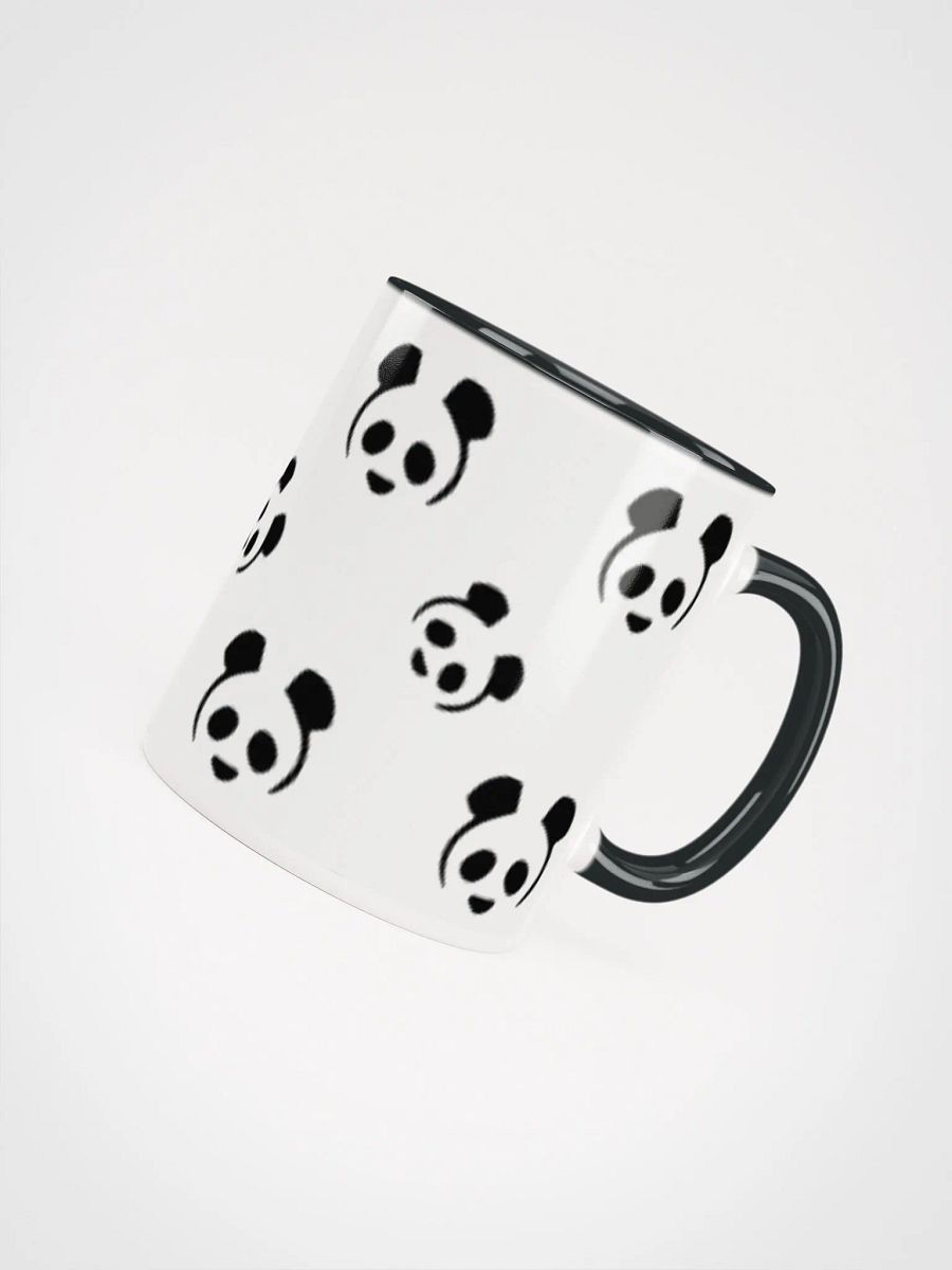Panda Mug product image (4)