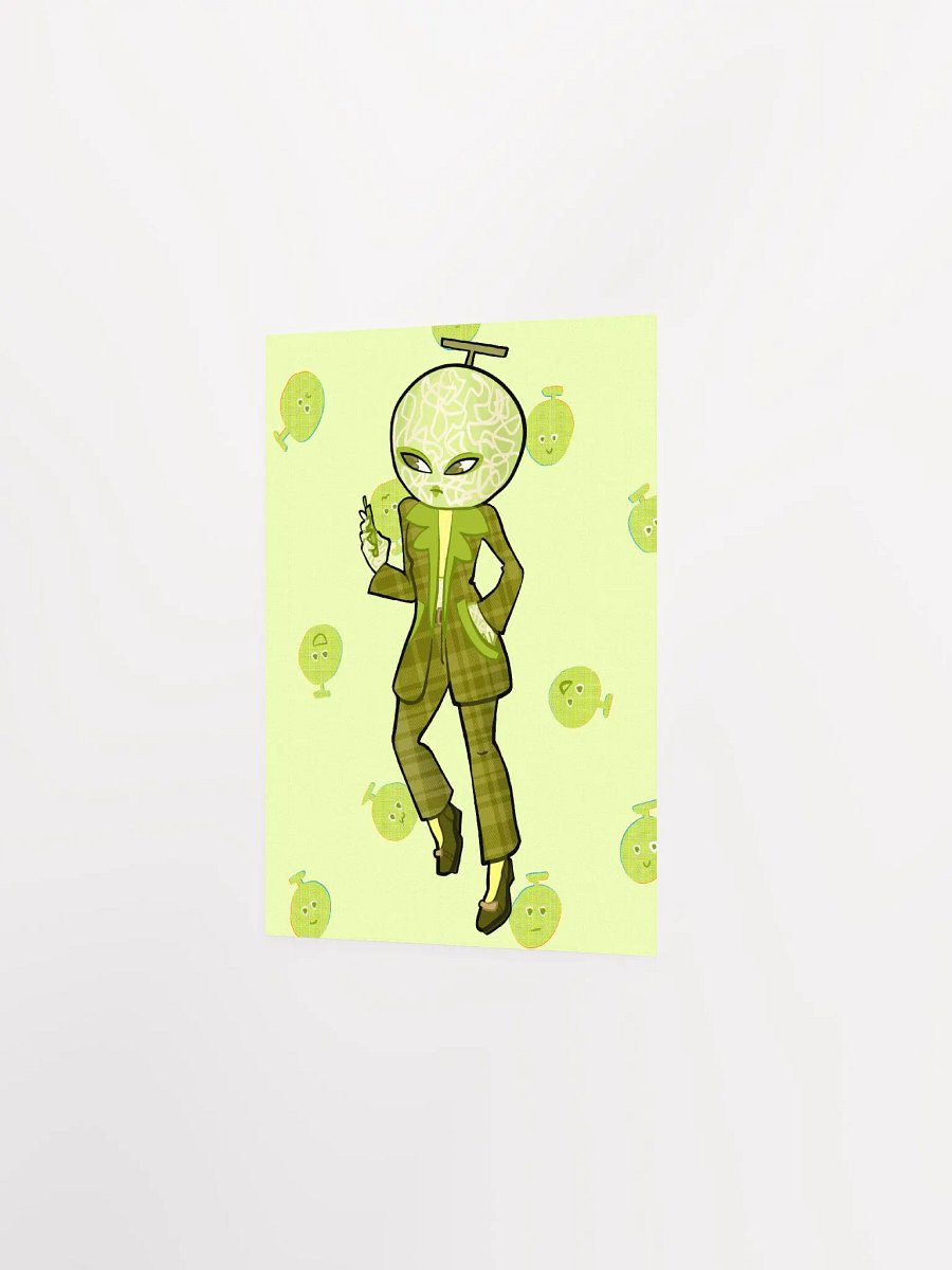 Melon Girl product image (2)