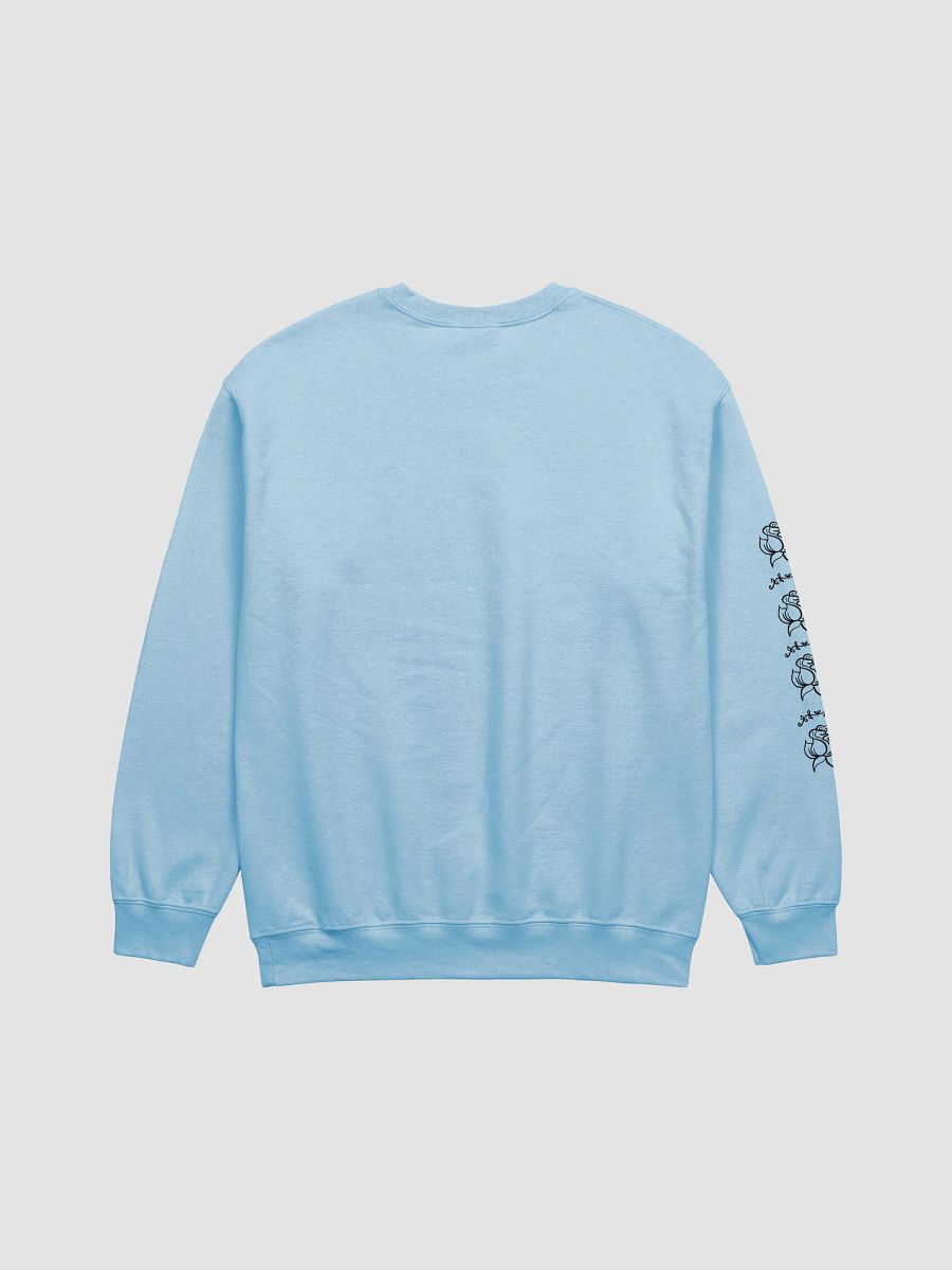 Kitten Rose Crewneck product image (3)