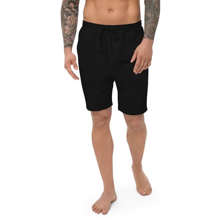 CF Men's Fleece Shorts product image (1)