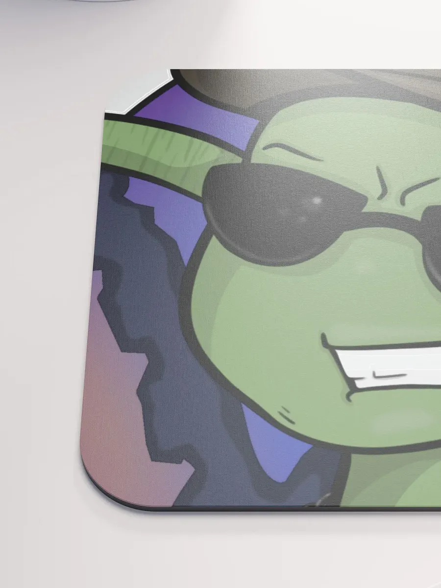 Worm Mouse Pad product image (6)