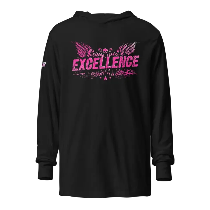 Excellence (Long Sleeve Version) product image (1)
