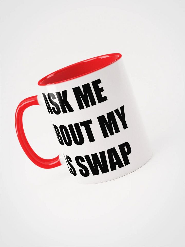 LS Swap Mug product image (1)