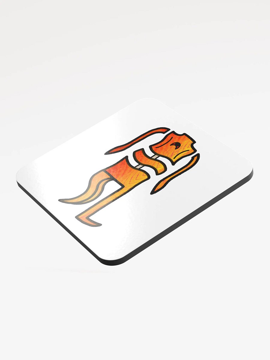 Meatman Coaster product image (3)