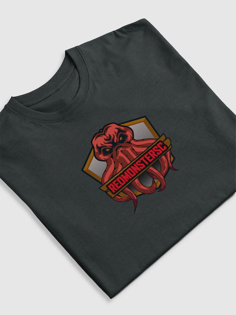 Red Prime T-Shirt product image (5)