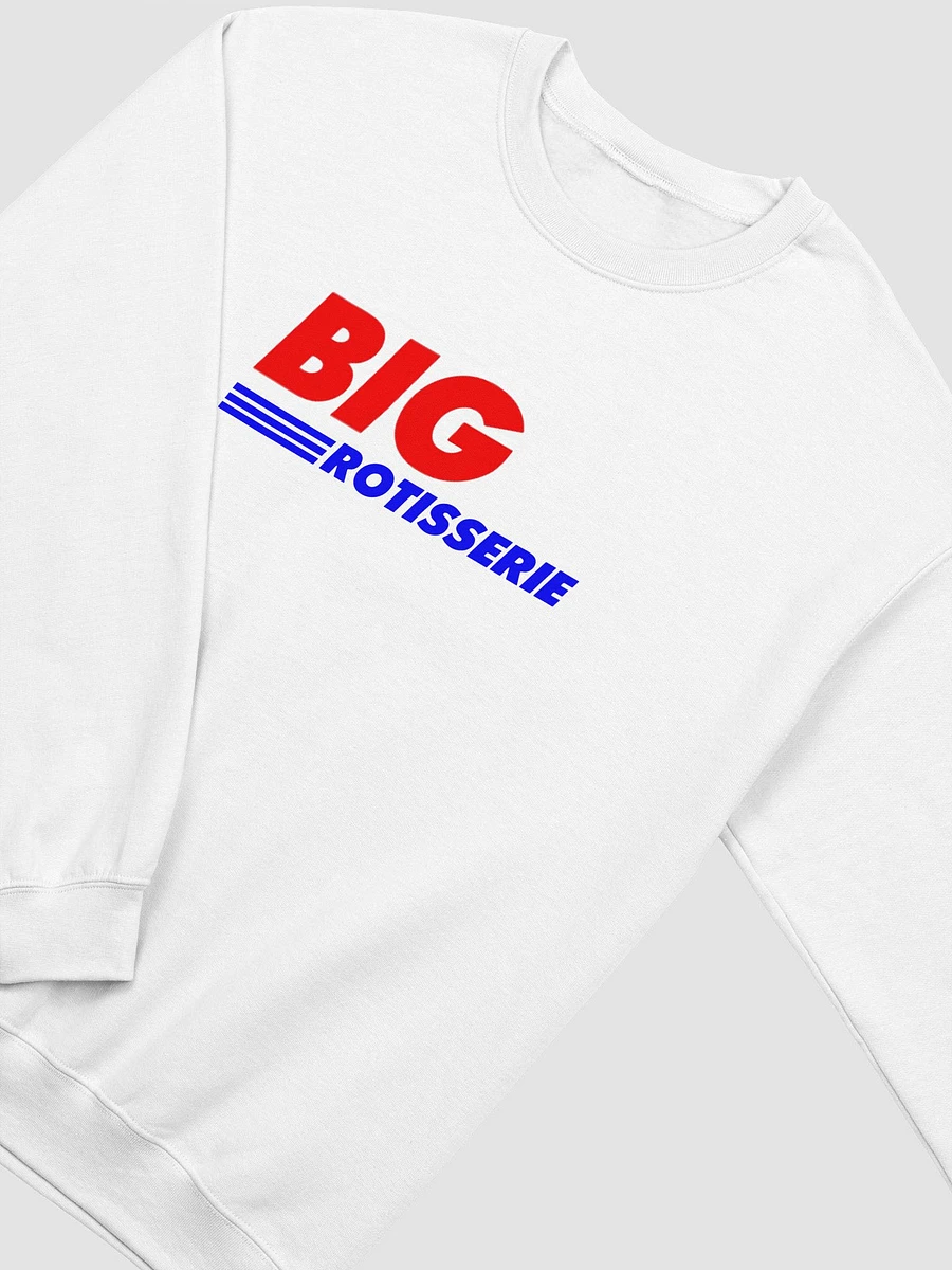 Big Rotisserie Crewneck product image (15)