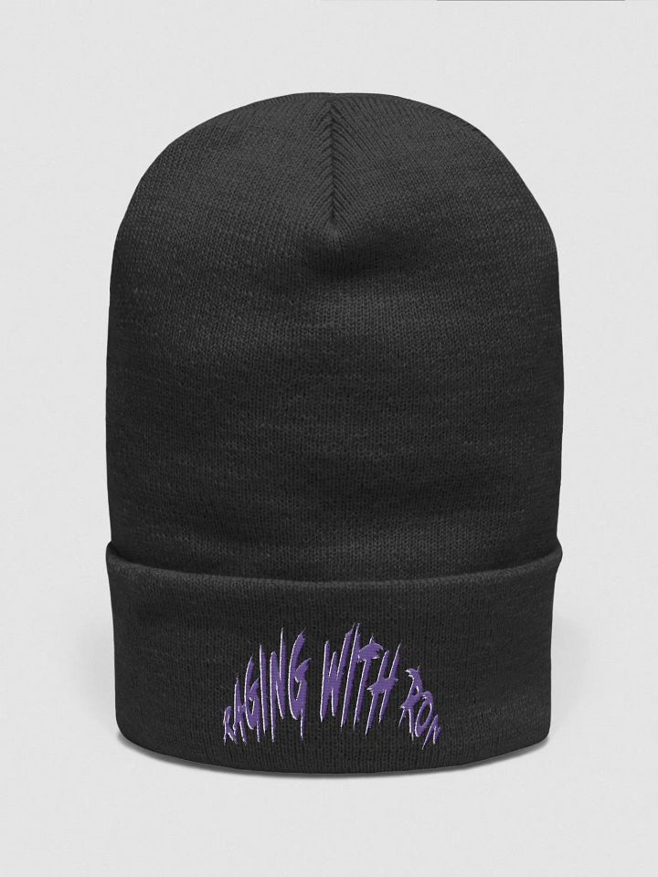 MEANIE BEANIE product image (2)