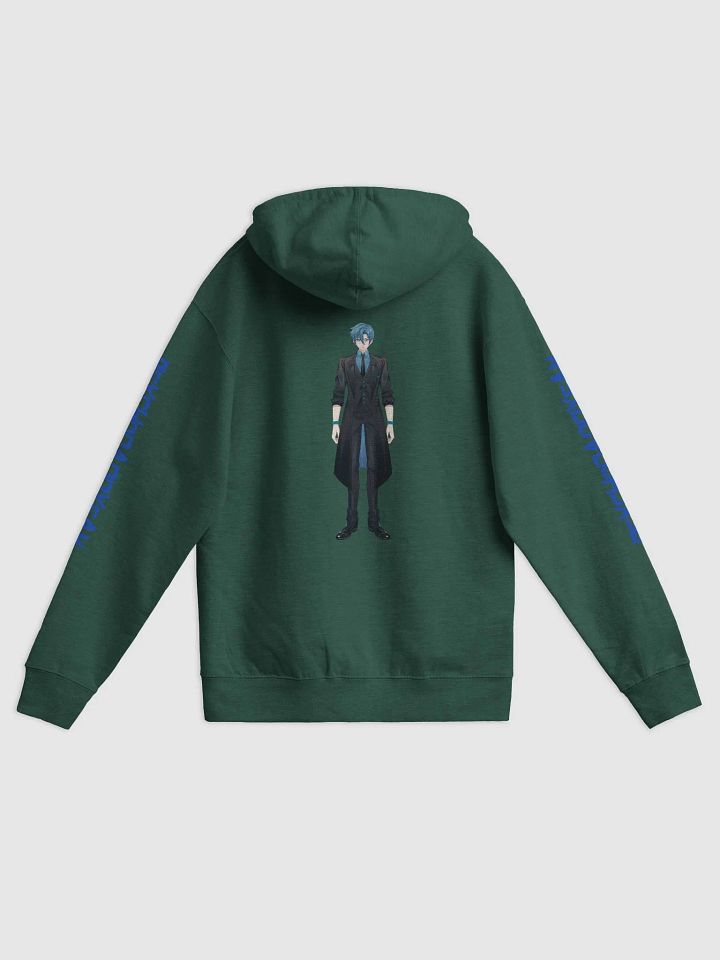 Fleece Zip Up product image (6)