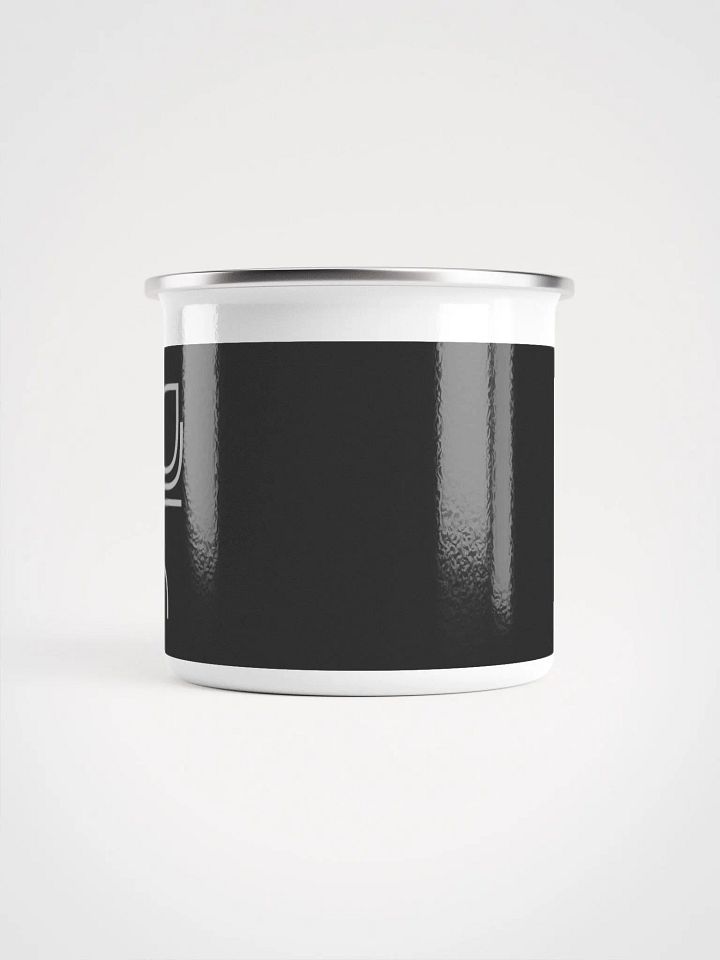 Raelia Wraparound Enamel Mug product image (2)