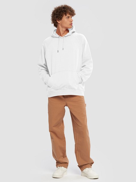 Photo showing SOL'S Unisex Eco Raglan Hoodie