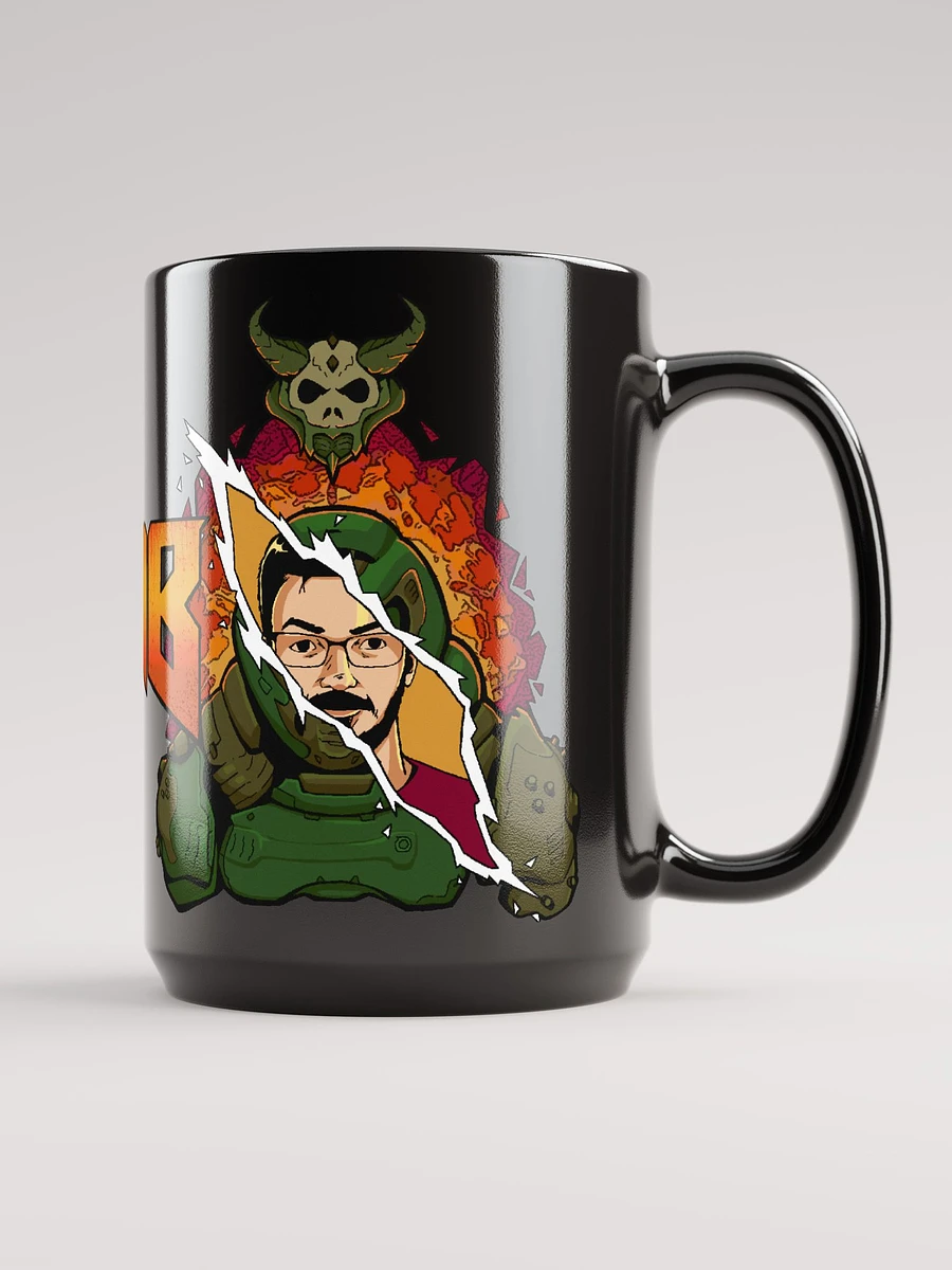 eabRIP&TEAR Coffee Mug product image (2)