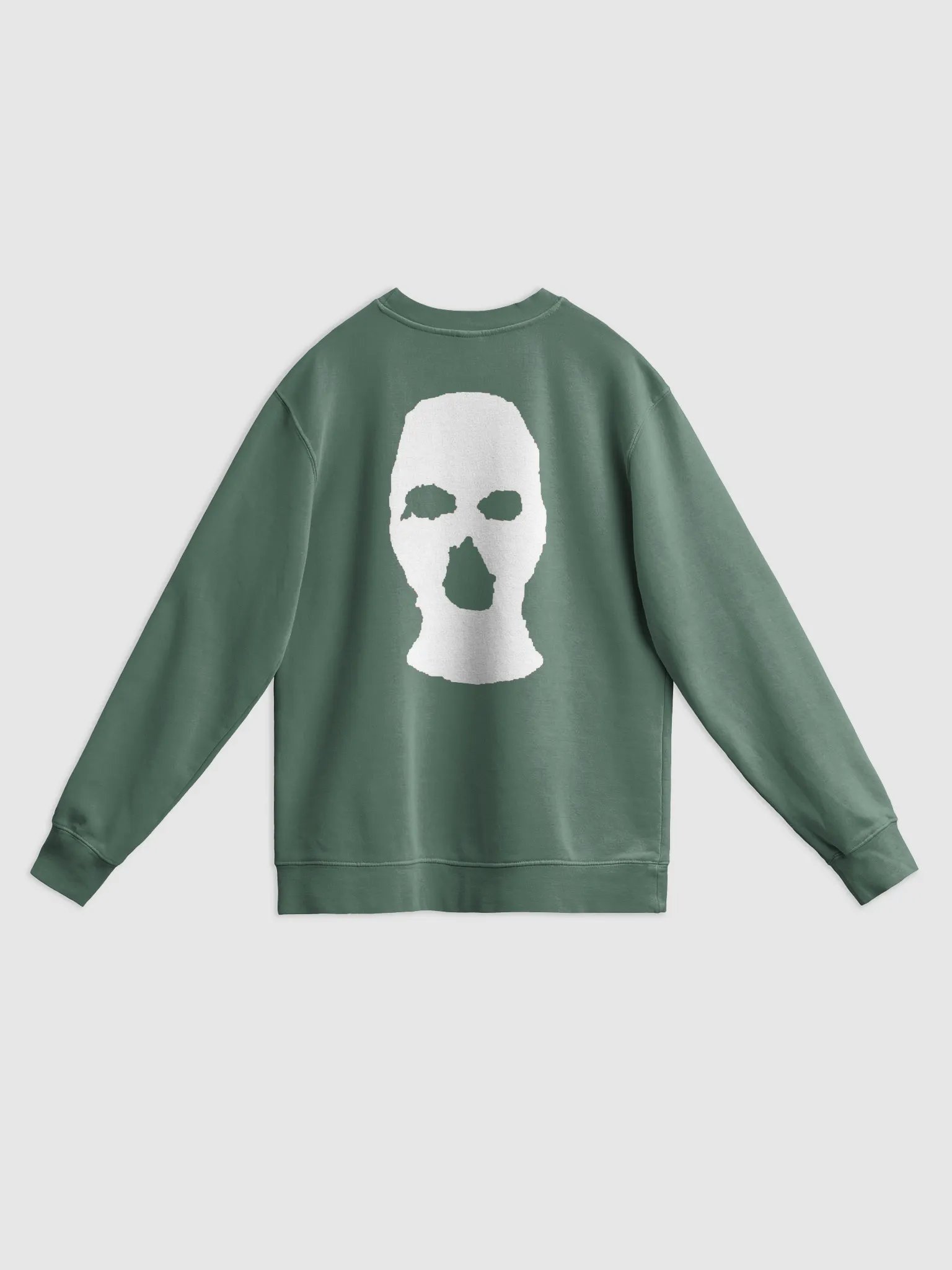 YOU ARE YOUR OWN MASTER SWEATSHIRT product image (6)