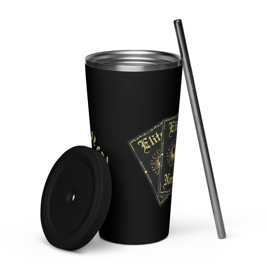 Nerd Tumbler product image (5)