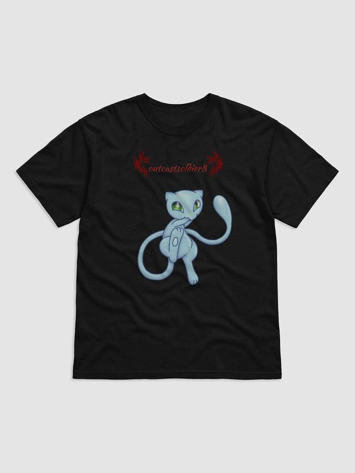 outcast tshirt product image (1)