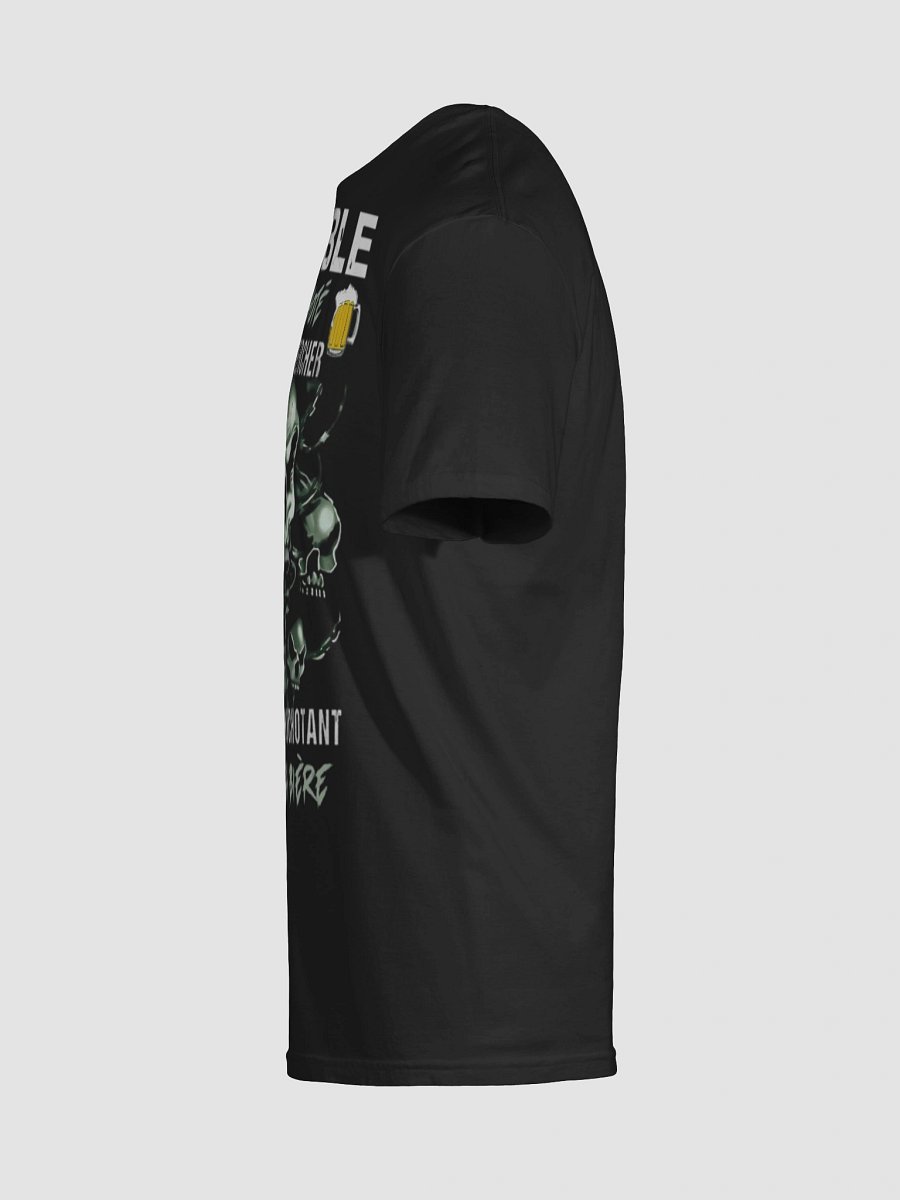 Le diable m'a chuchoté je viens te chercher product image (106)