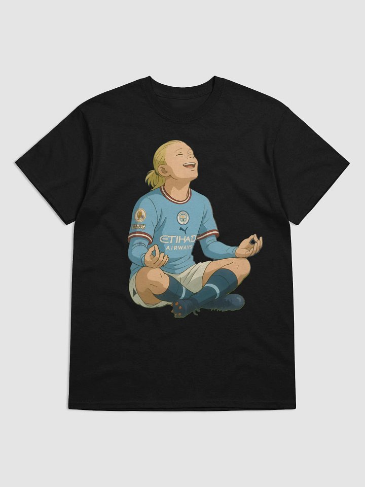 T-Shirt - Erling Haaland Goal Celebration - Manchester City (Various Colours) product image (9)