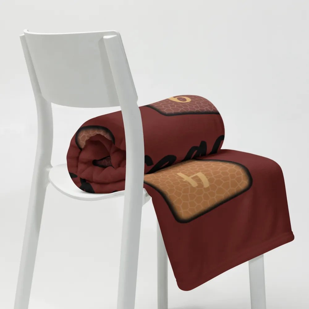 Warmest Regards (blanket) product image (20)