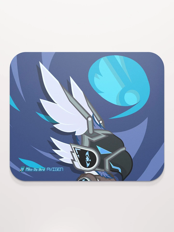 Mousepad - Avigen product image (2)