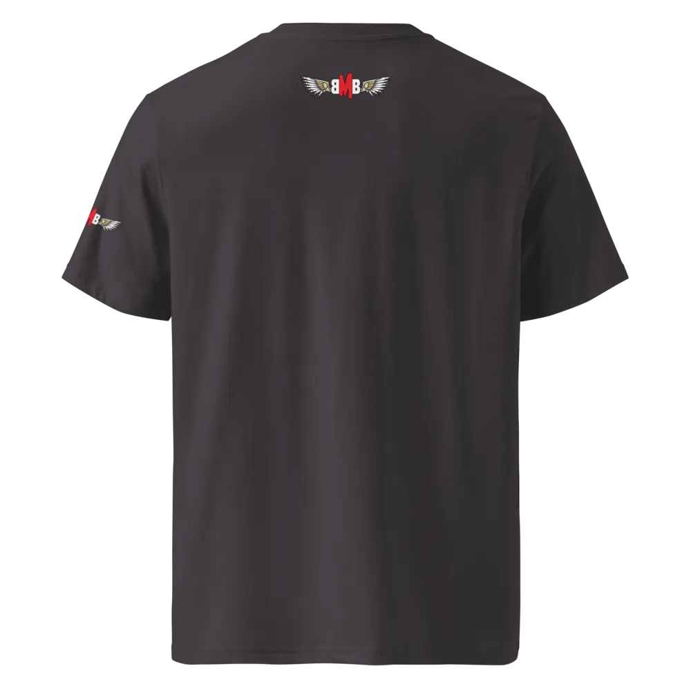 BMB4LIFE Organic Cotton Tee product image (33)