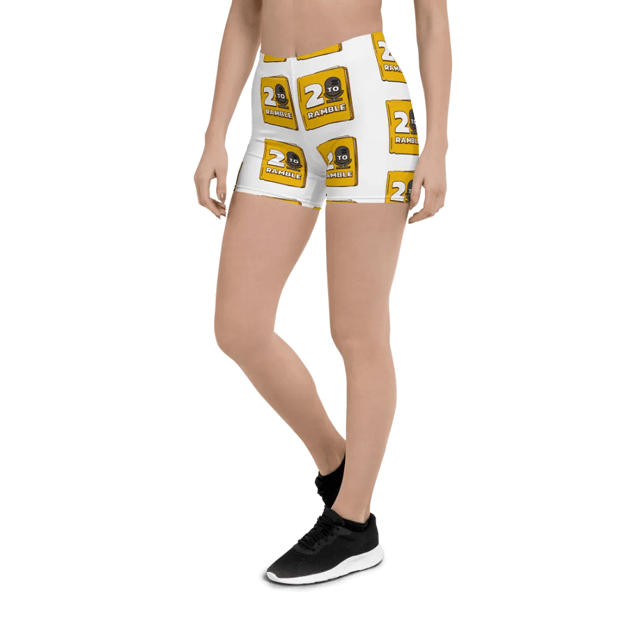 cringe booty shorts product image (5)