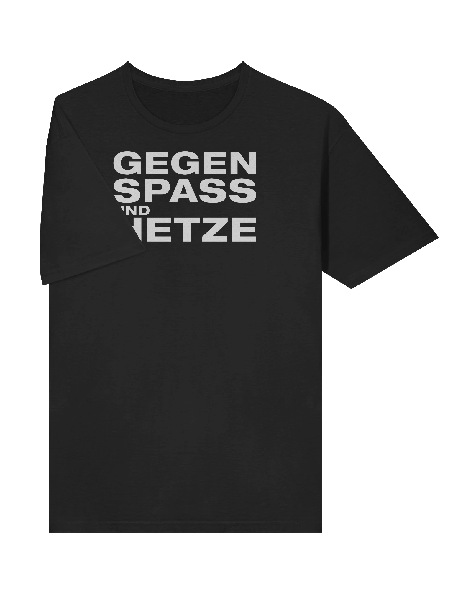 Gegen SPASS und HETZE product image (5)
