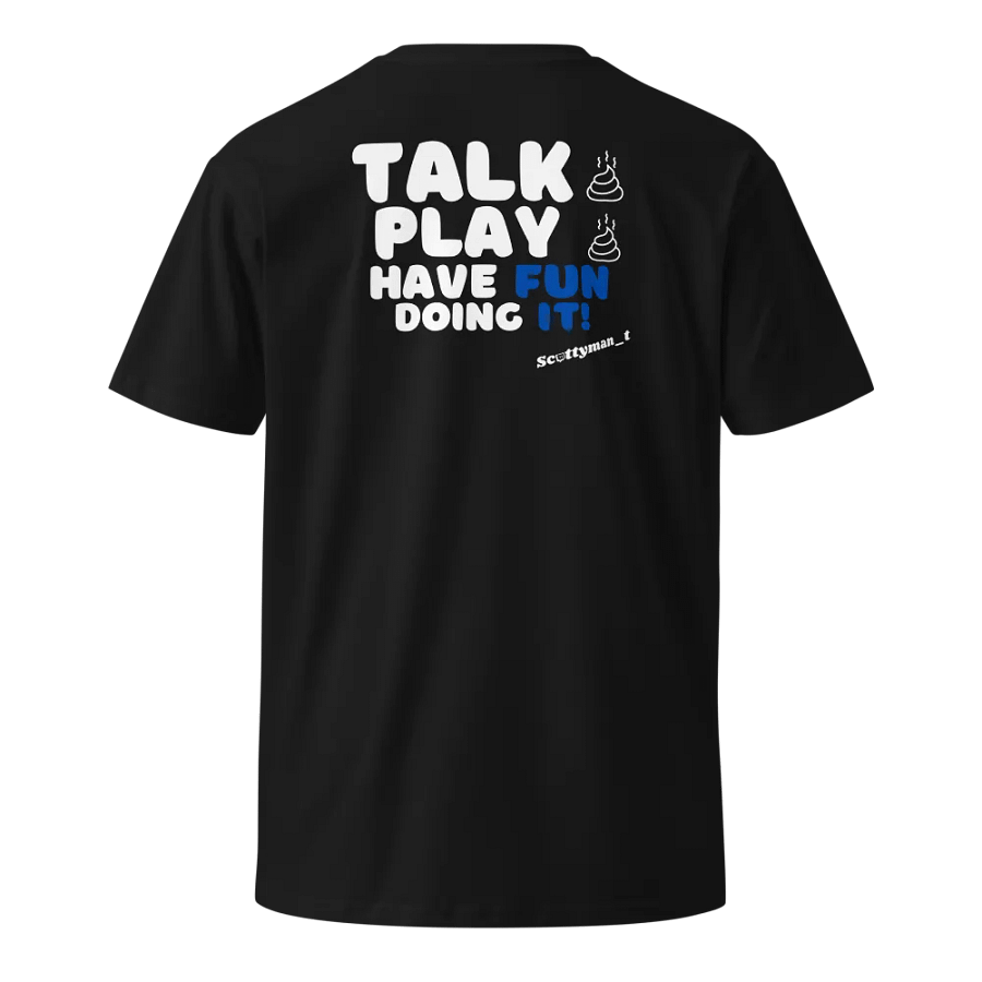 Motto Shirt product image (10)
