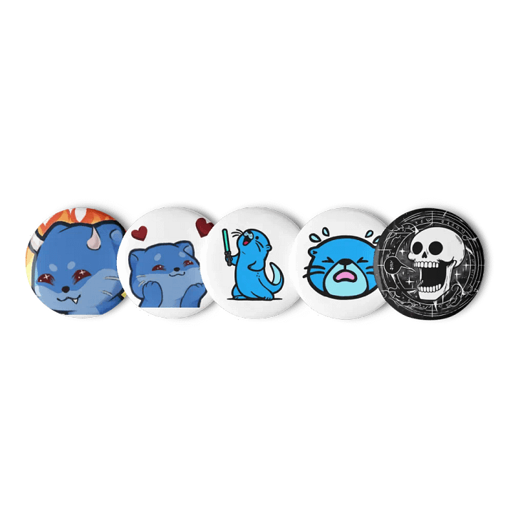 Mood Buttons product image (1)