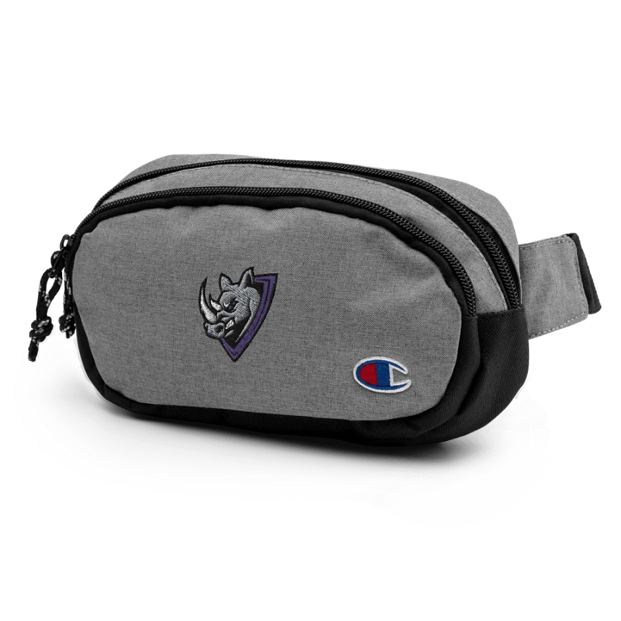 Champion X Rhino Esport's Fanny pack product image (4)