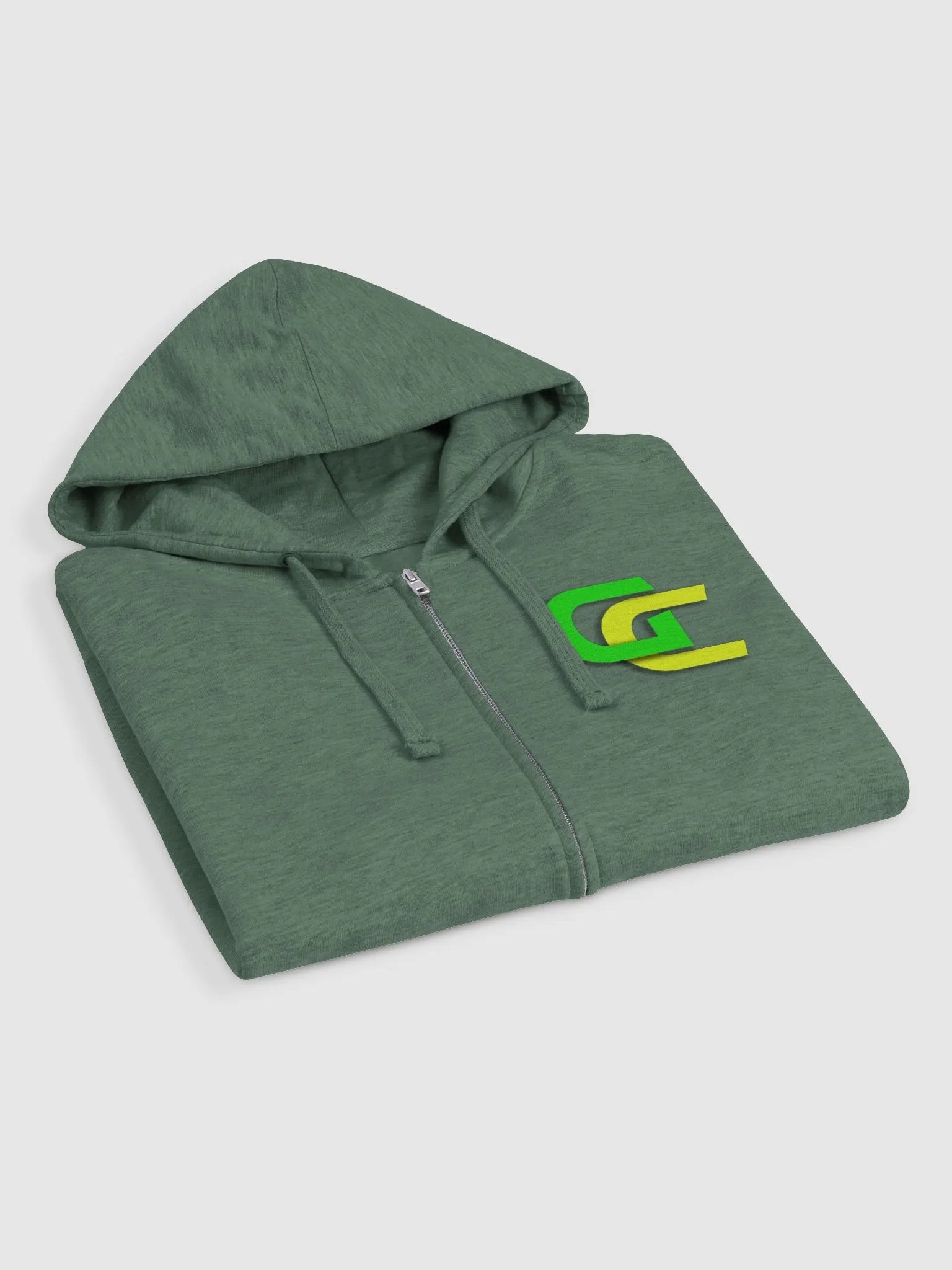 Basic GC hoodie product image (13)